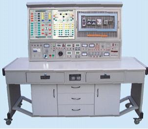 電工電子實(shí)訓臺、實(shí)訓考核裝置、教學(xué)設備