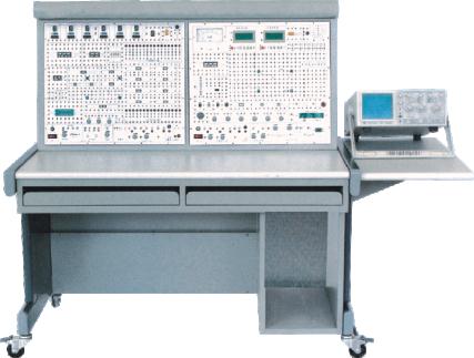 LGDZ-1 電子學綜合實驗裝置