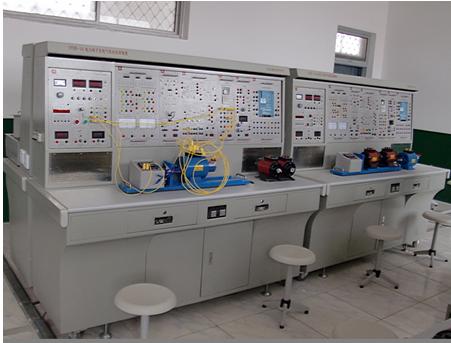 LGWJ-1 高級(jí)維修電工技師技能實(shí)訓(xùn)考核裝置(五合一)