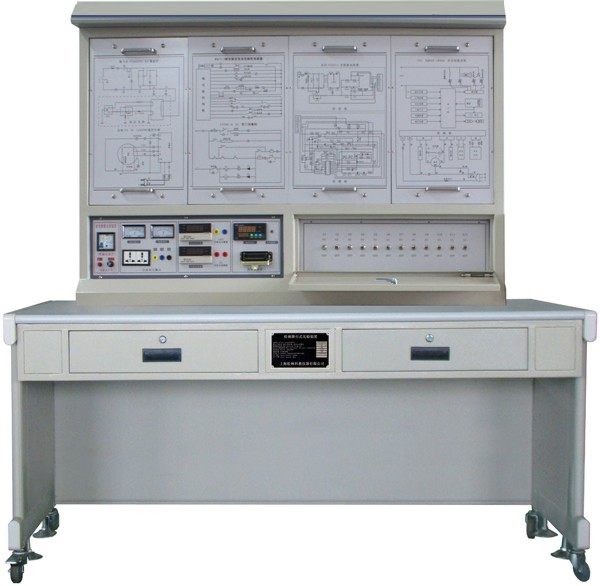 LG-LBX05型 家用電器實(shí)訓裝置