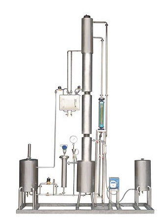 精餾實(shí)驗裝置