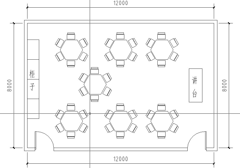 財會(huì )手工實(shí)訓室