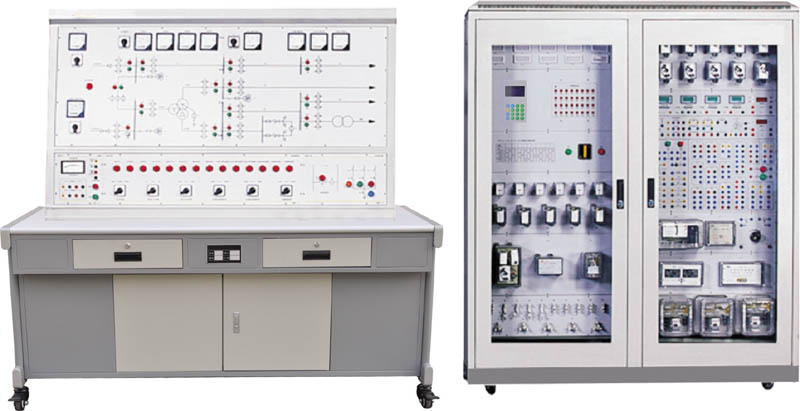 電力系統繼電保護工培訓考核平臺