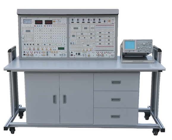 電子技術(shù)綜合實(shí)驗裝置
