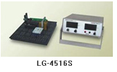 LG4516系列 磁滯回線實(shí)驗(yàn)儀